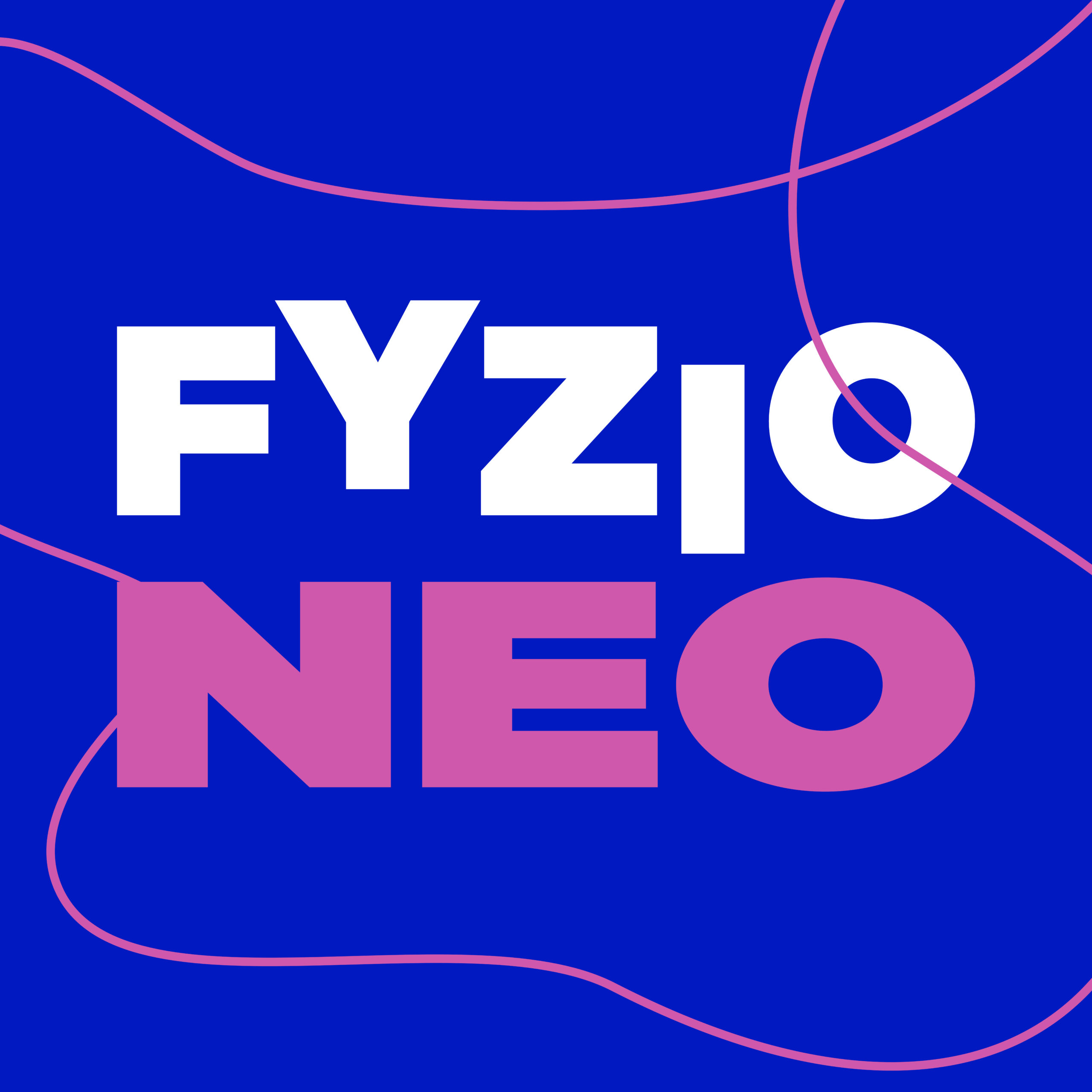 FyzioNeo logo